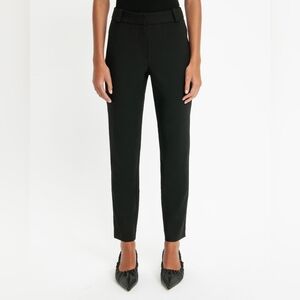 Cue Women Crop Pants